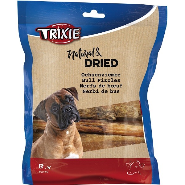 puppy chew treats
